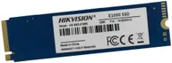 Накопитель SSD M.2 HIKVISION HS-SSD-E1000/512G 512GB, PCI-E 3.0 x4, up to 2000/1610MBs, 3D TLC, NVMe, 22x80mm