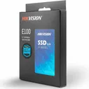 SSD накопитель Hikvision HS-SSD-E100/512G