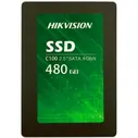 Накопитель SSD Hikvision 480Gb C100 (HS-SSD-C100/480G)
