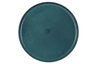 Home & Style Тарелка обеденная Comet, синий, керамика, 28 см HS-HL864610 Home & Style