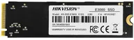 Твердотельный накопитель (SSD) HikVision E3000 Series 512Gb HS-SSD-E3000/512G