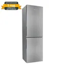 Холодильник Hotpoint-Ariston HS 4180 X, серый металлик