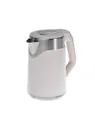 Чайник электрический HOMESTAR HS-1019, пластик, колба металл, 1.8 л, 1500 Вт, розовый HomeStar