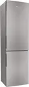 Холодильник двухкамерный Hotpoint-Ariston HS 4200 X нержавеющая сталь