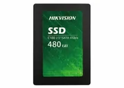 Накопитель SSD Hikvision C100 480Gb (HS-SSD-C100/480G)