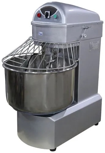 Тестомес Viatto HS-30P, кухонная тестомесильная машина для крутого теста